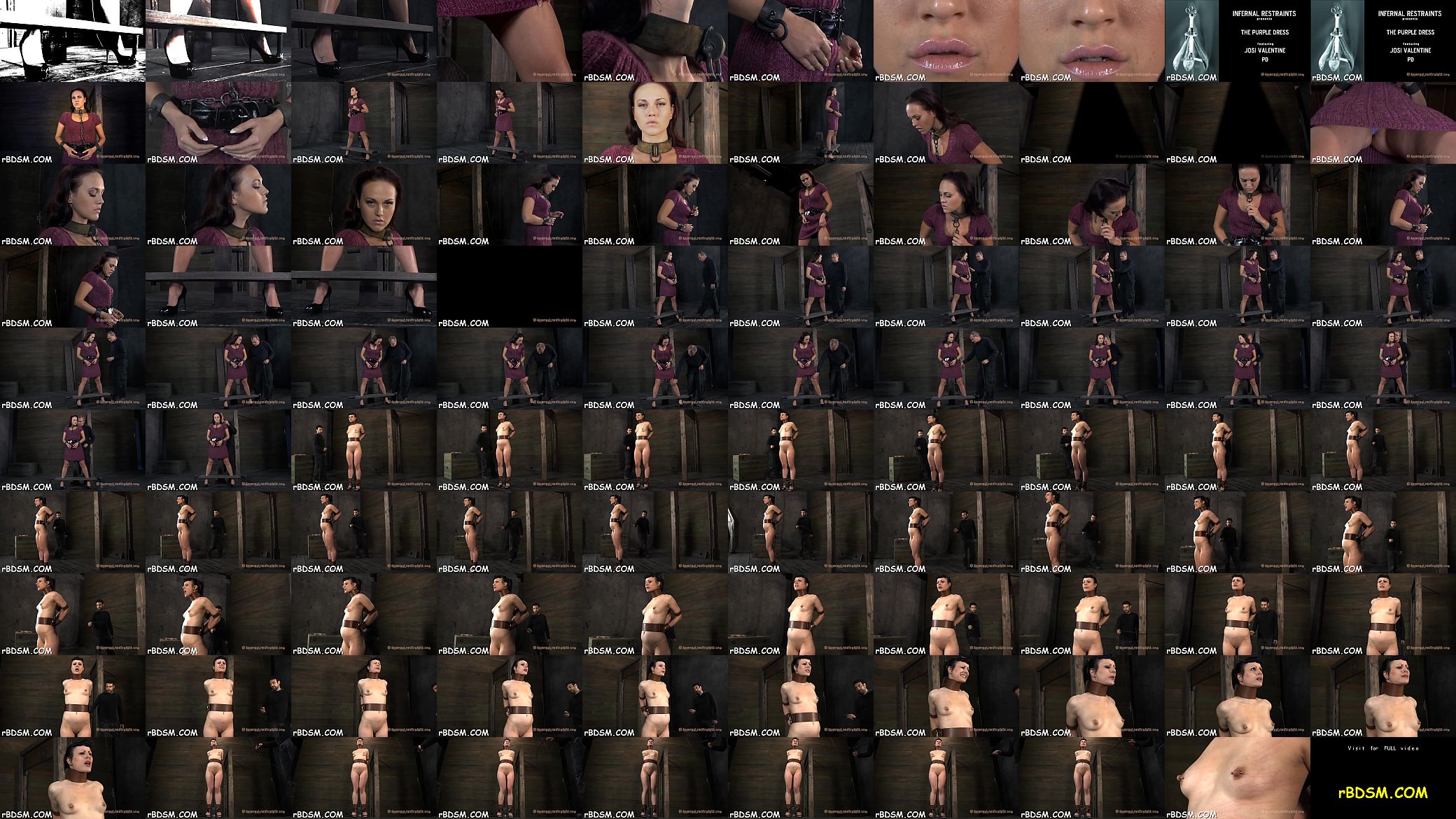 Bdsm serf videos 预览图