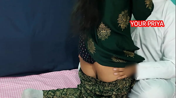 Indian Desi darji fucked extremely hard Your-Priya| clear hindi audio roleplay sex