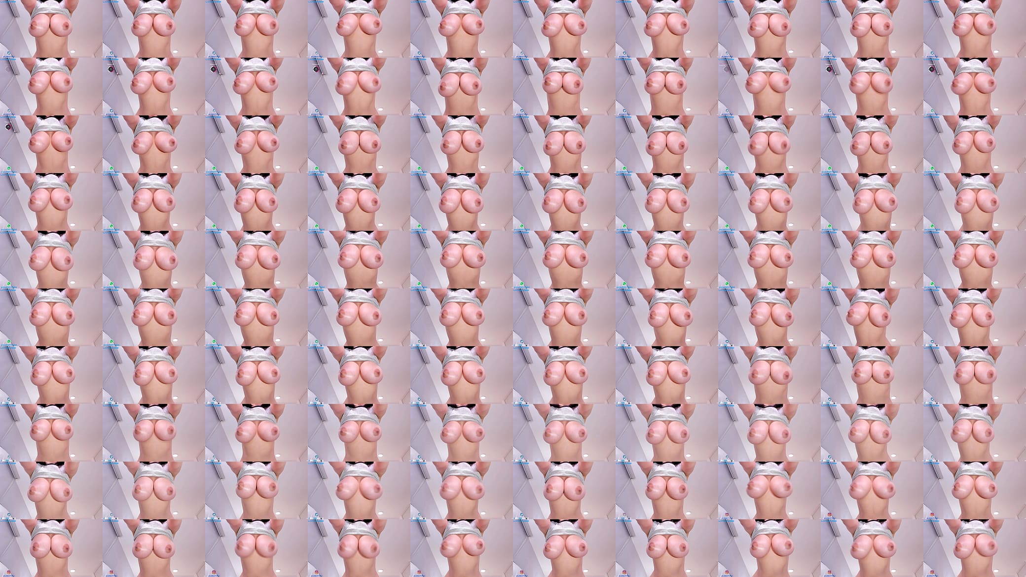 CandyTreo 预览图