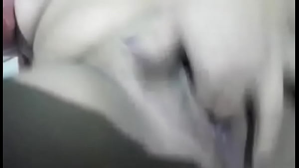 Me encanta meterme mis deditos