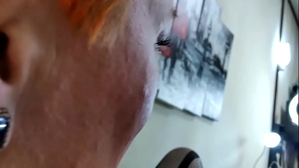 Check out my mature redhead whore!