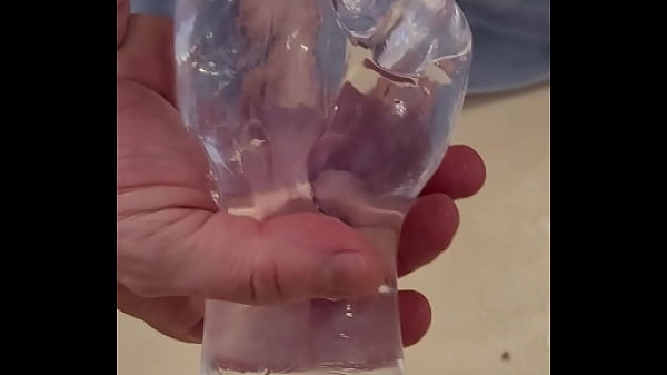 Man size fist ruining my hole