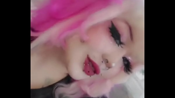 The pink is baaack!!