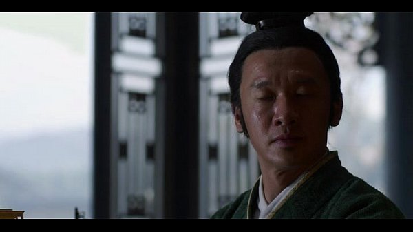 Marco Polo - Feast - Season 1 Episode 3