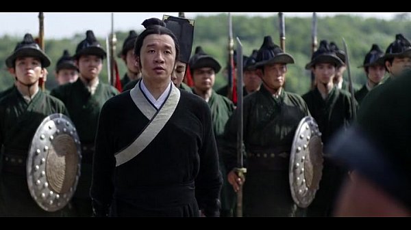 Download Video - Marco Polo - Feast - Season 1 Episode 3