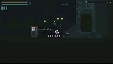 White haired woman makes a blowjob in a man in ...