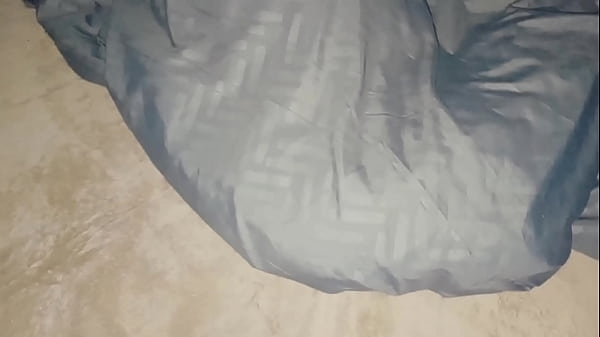 My roommie relieves my stress with a great fuck!