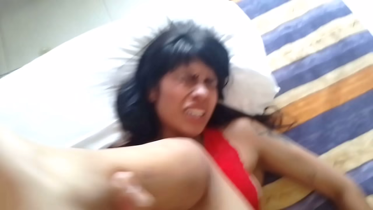 SEXO ANAL CON CHICA PRINCIPIANTE