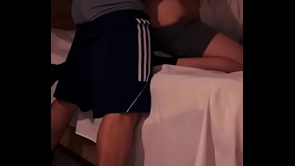 Download Video - La peda que nos echamos nos dejo mareados y cachondos