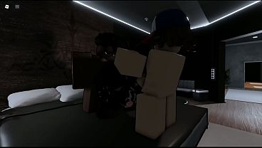 Putita es follada por BBC y WBC