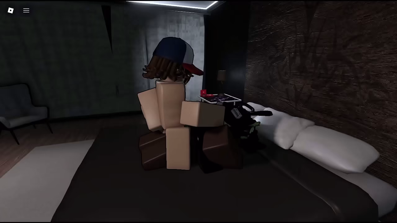 Putita es follada por BBC y WBC