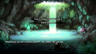 Flee, My Elven Ninja! 3D - Episode 11