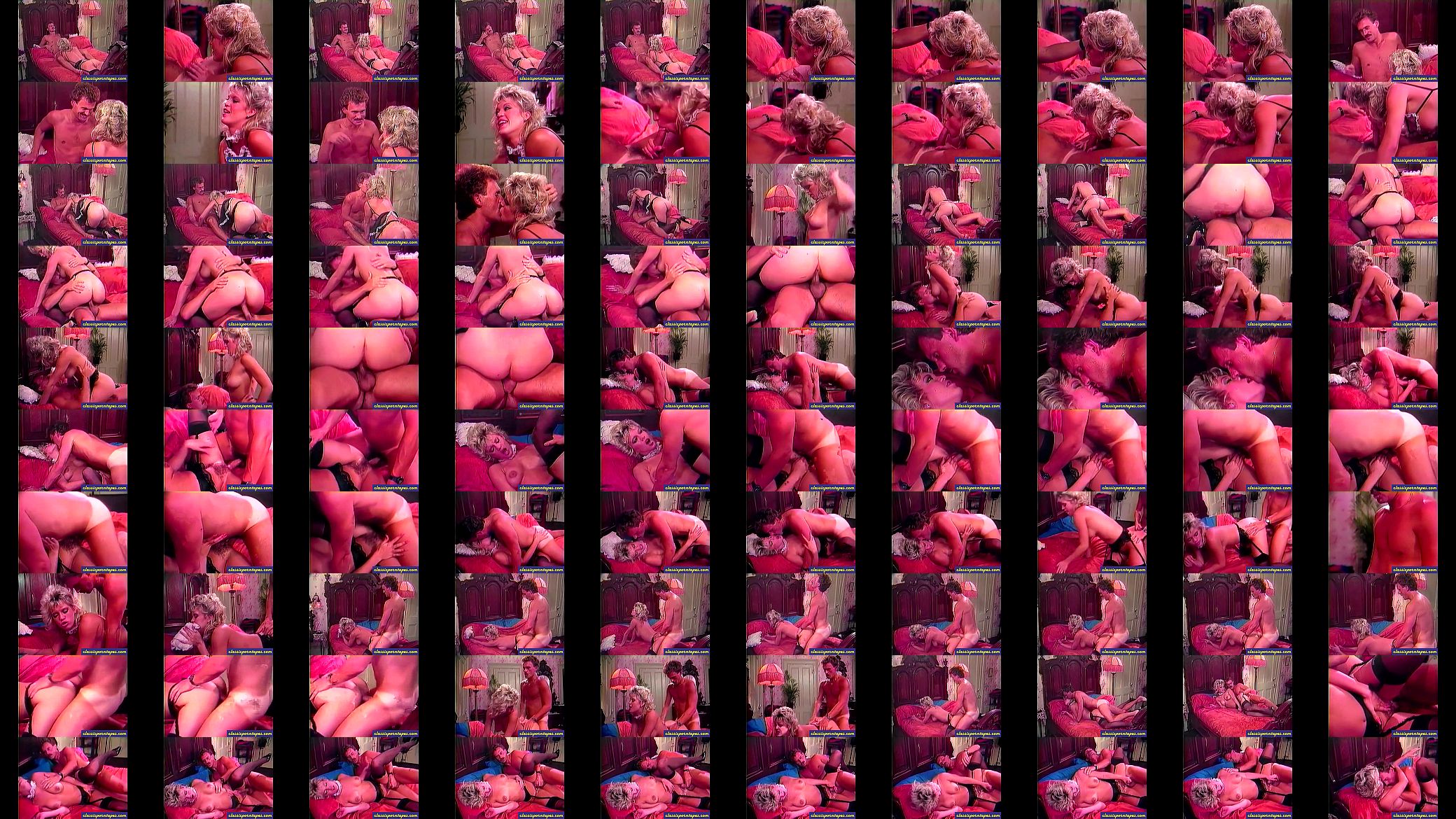 Hardcore Vintage 7ties POrno 预览图