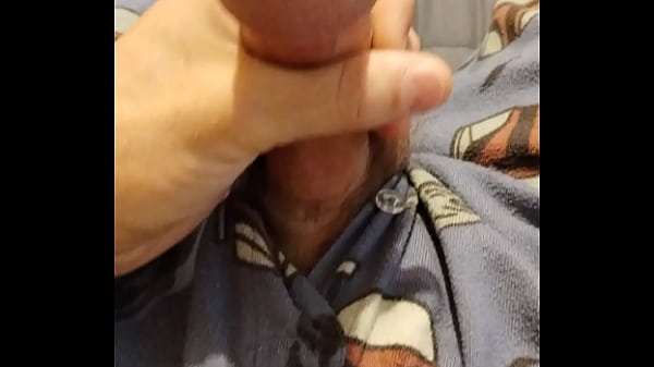 I still haven't cum yet:p