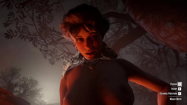 Download Video - Campgirls MOD de RDR2&colon; Mary Beth