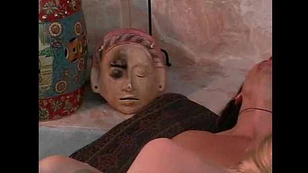 X Cuts - Ass Willings 03 - scene 4