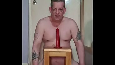 how i would treat your cock if i had a real mans cock fuck me and i think you would like it as i give it a good deepthroat blowjob afterwards