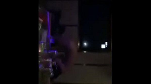 Coquettish chick Passionate temptation KTV private room sex in KTV private room Blowjob