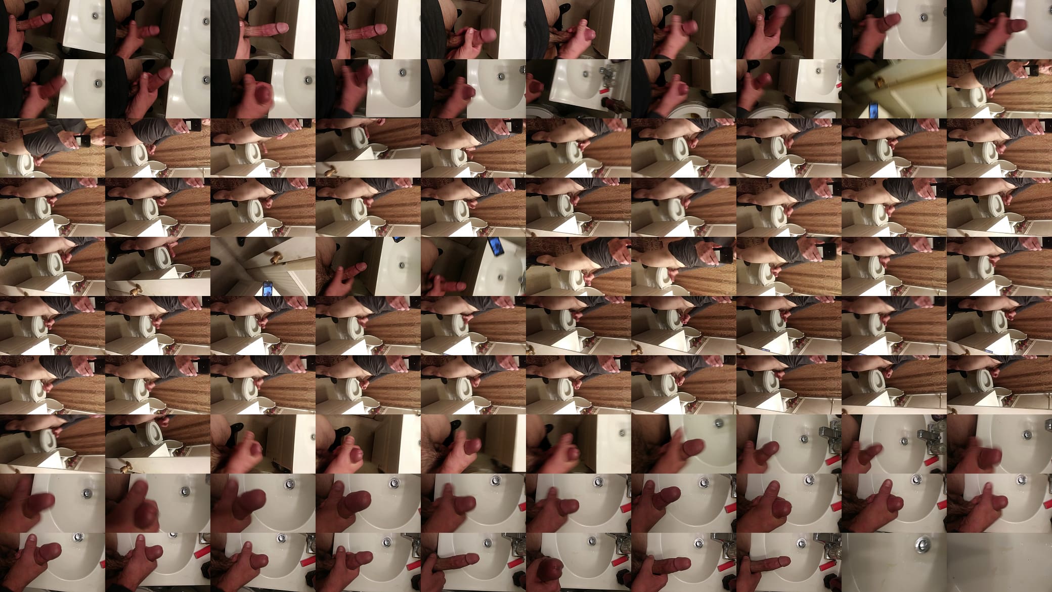Big white cock 预览图