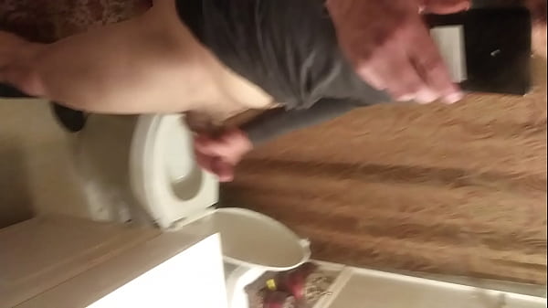 Download Video - Big white cock