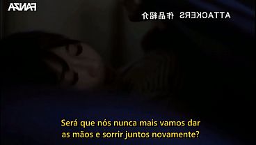 I made a deal to save our marriage (Subtitled) Sana Matsunaga