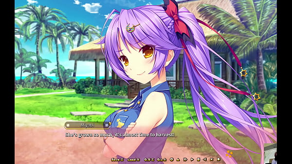 audap's The Ditzy Demons Are In Love With Me PC P17