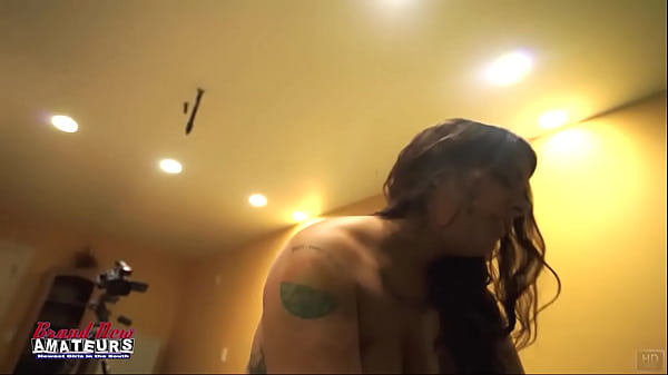 Brunette Kai Willow Gives An Oral Halloween Treat And Gets A Cum Facial!