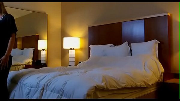 Sexy teen is very horny today