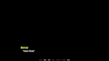 Grandma's House 24: Thomas' Ass-Pussy Lick to Sandra's Facesit Orgasm