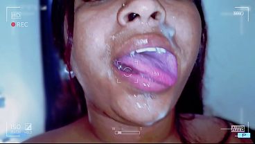 CUM BE MY SUB 22 sec