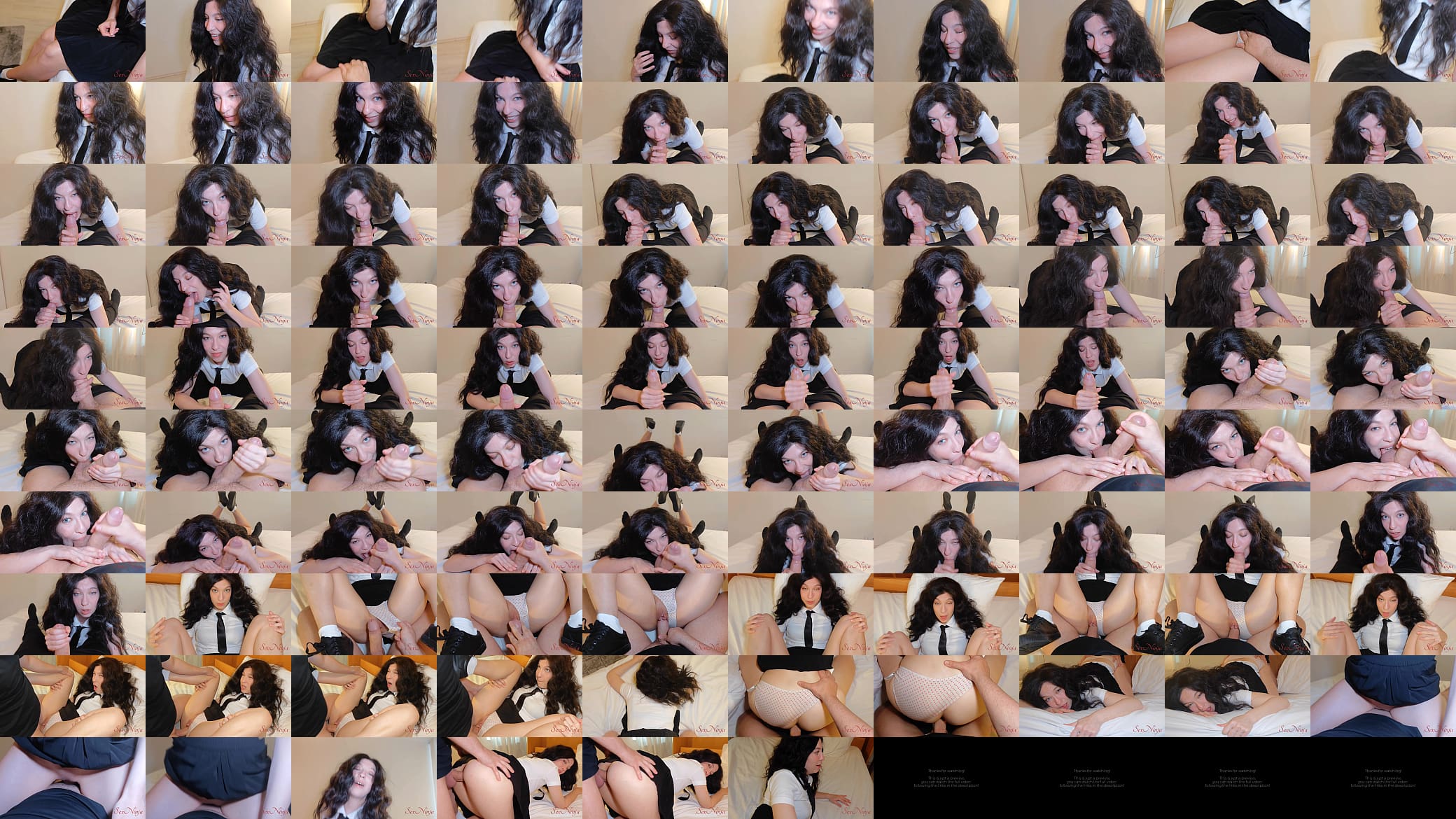 Quick Fuck With 18yo Before Her Parents get Home 预览图