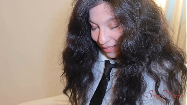 Parents Gone So Teen Gets Fucked Fast