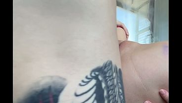 husband is fucking girlfriend, I'm filming.