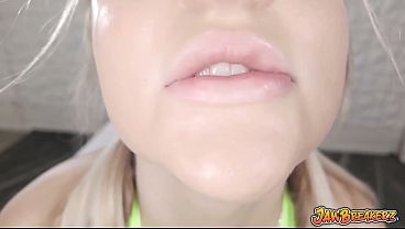 JawBreakerz - Teen Sensation Jill Taylor Can’t Get Enough of Jovan Jordan’s BBC