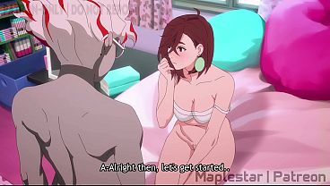 Download Video - Dandadan Animation Full