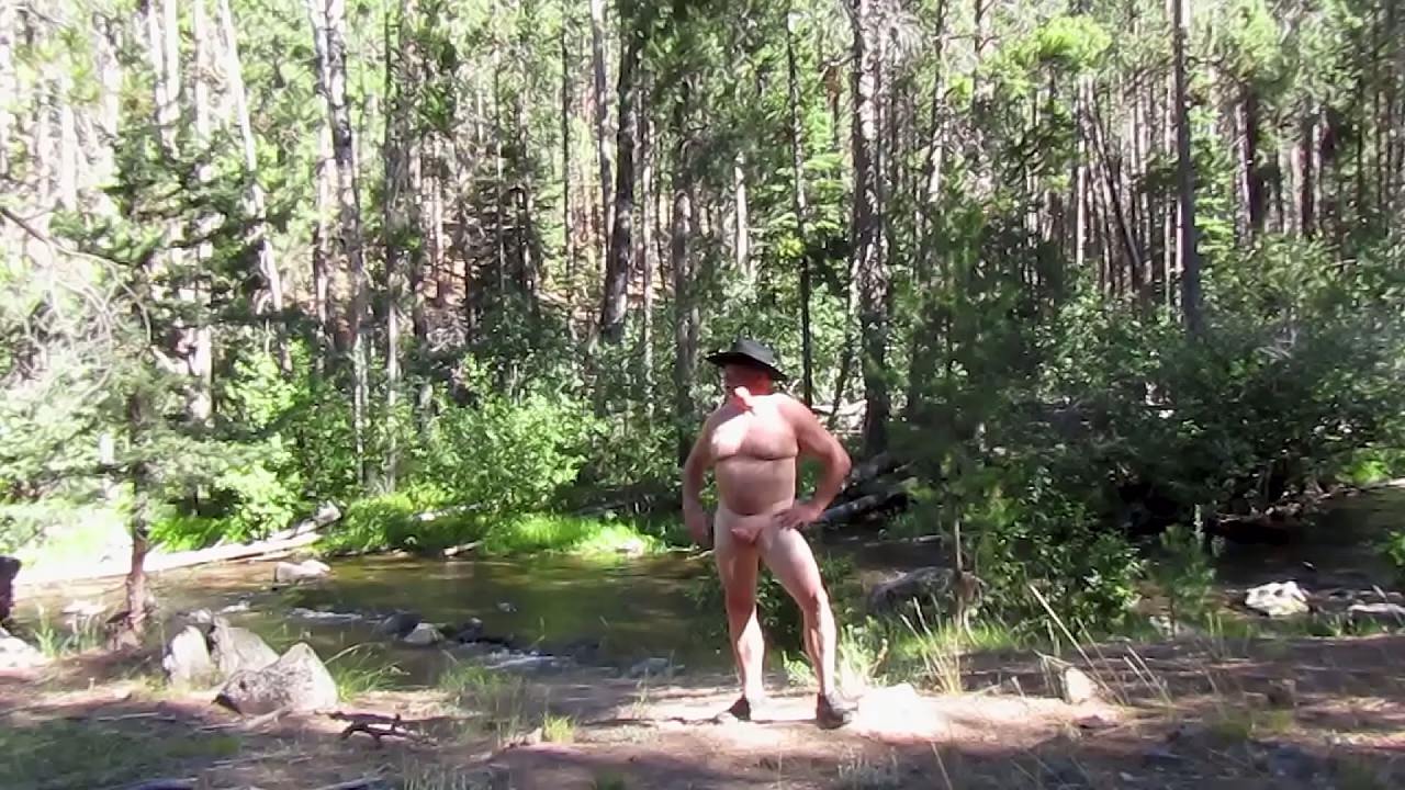 Simscristian05 - update #449 - NAKED IN THE FOREST - SHEER - Jan 29, 2026