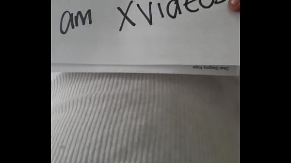 Verification video