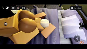 Roblox porno