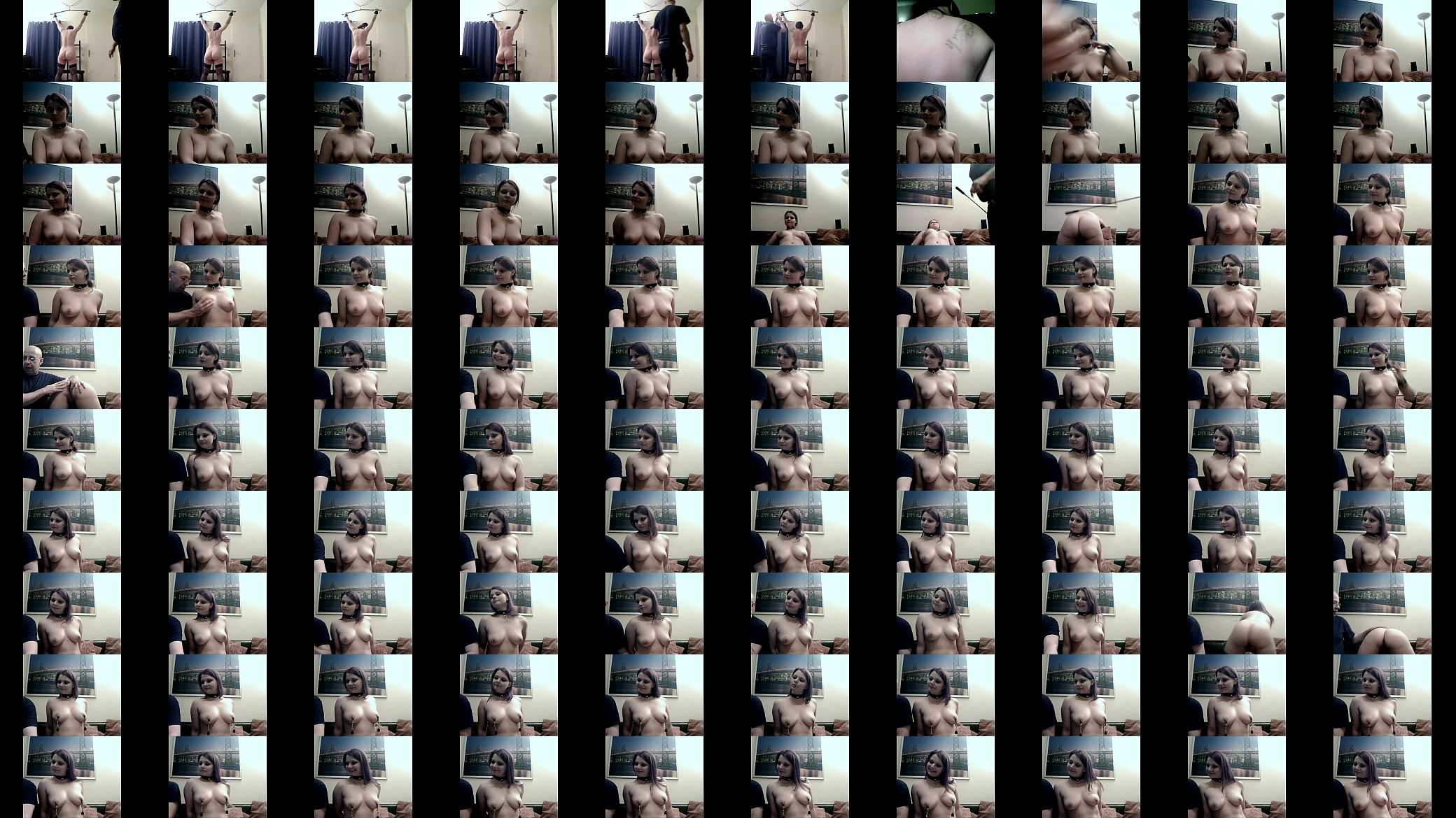 Webcam chat amateur - bondagegirl 预览图