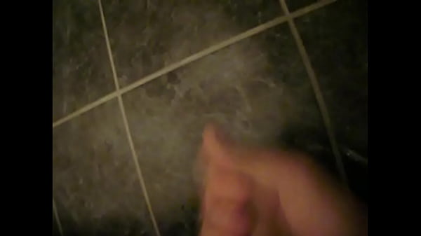 masturbating