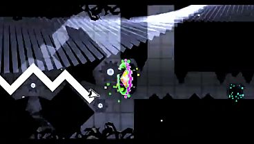 DEFEATED CIRCLES-Showcase