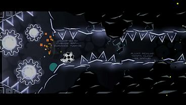  DEFEATED CIRCLES Showcase