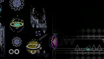 DEFEATED CIRCLES-Showcase