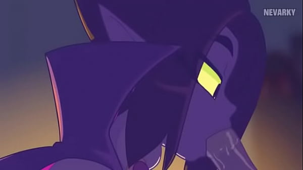 Nevarky animation