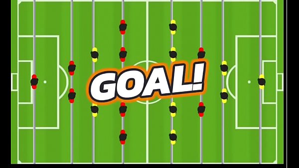 Foosball Challenge
