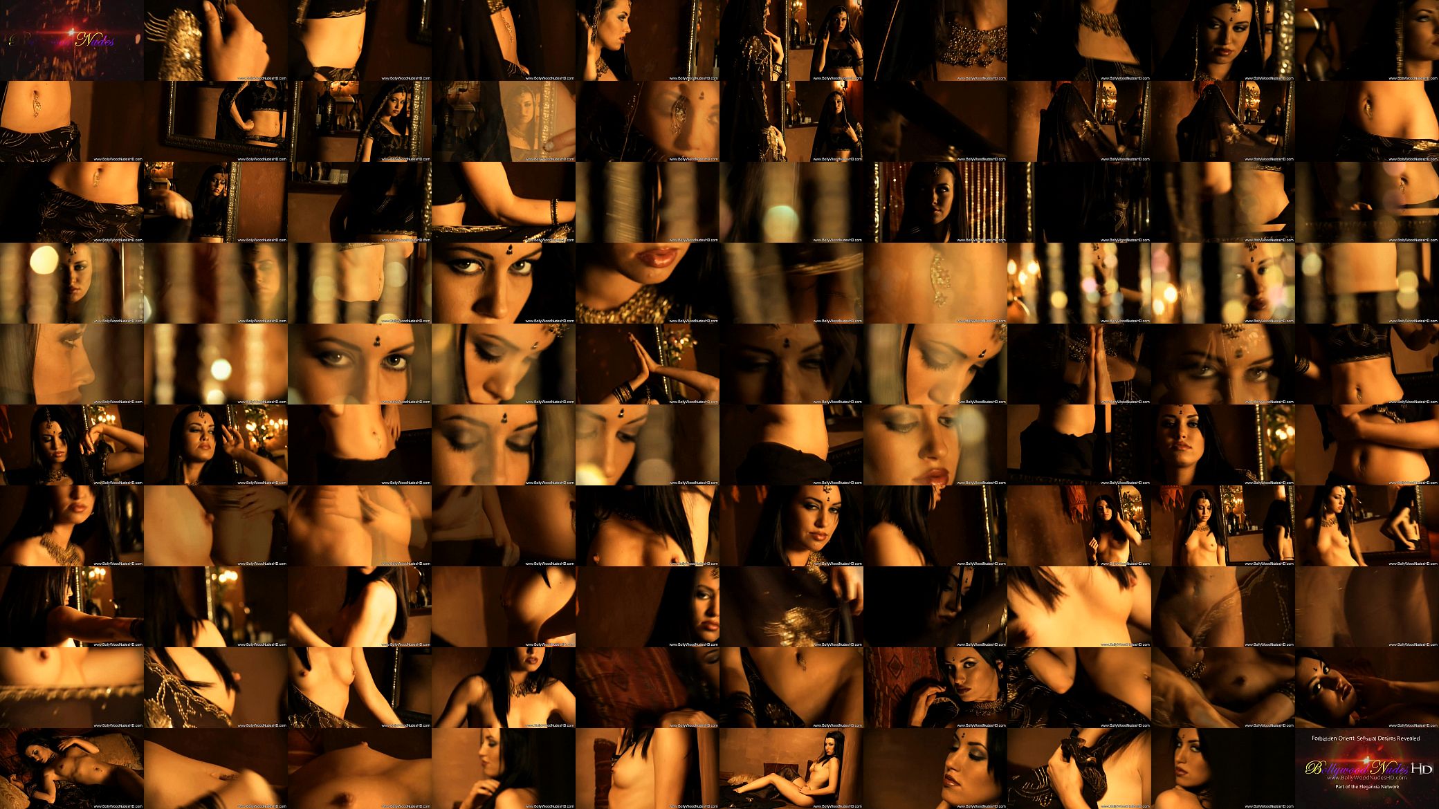 Lover From Bollywood India 预览图