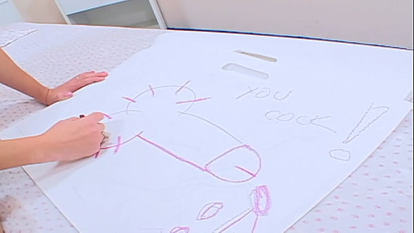 Quase engoli o pau gozou dentro da minha buceta la no fundo