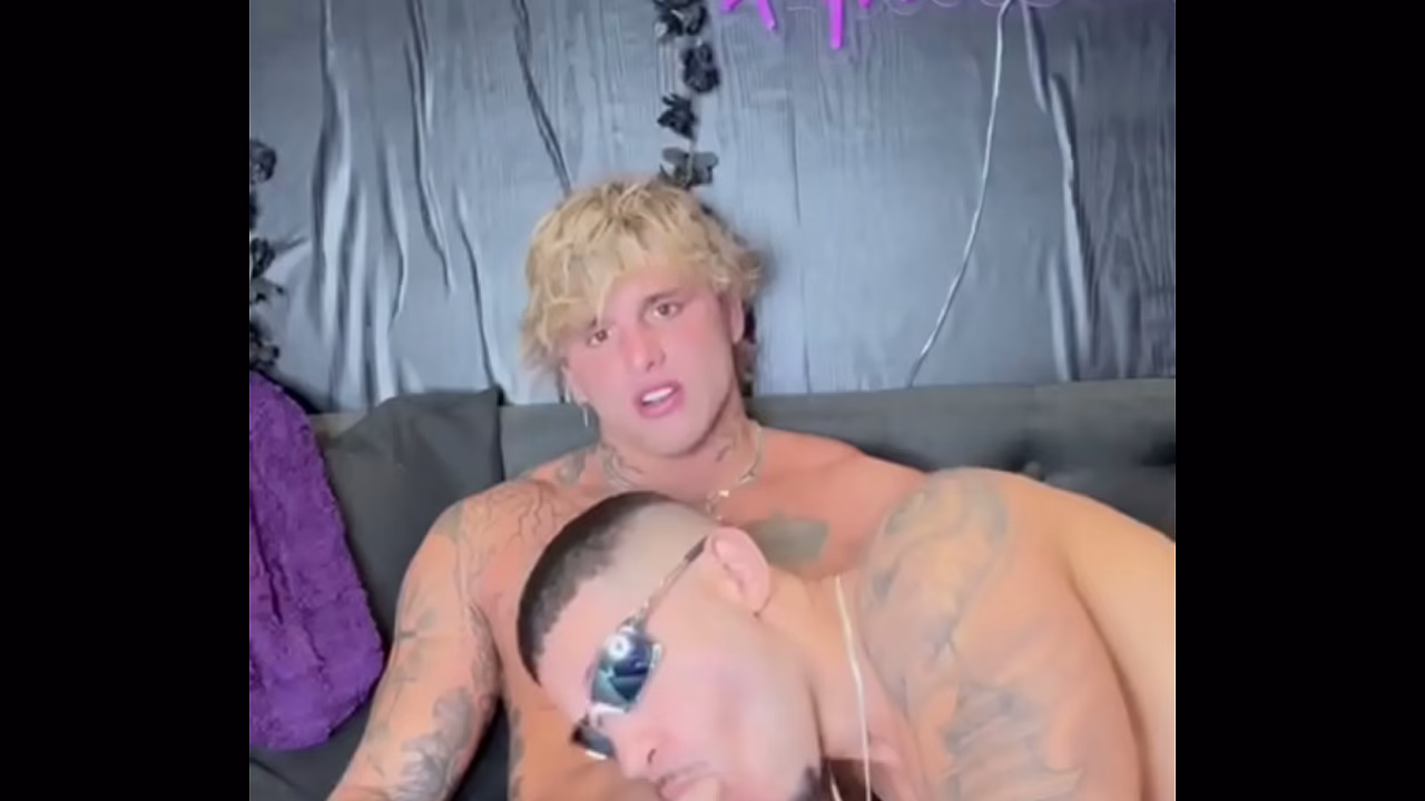 BRUNO ZL FOI PRA CALIFORNIA E SENTOU NA PICA DE UM SURFISTA QUE ENCONTROU POR L&Aacute_