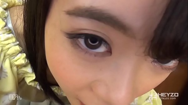 I'll suck you slowly! --Luna Mizuki 1