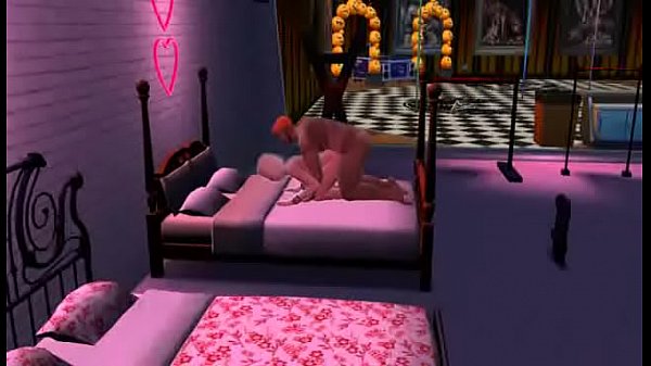 Plus Une Simulation Blonde